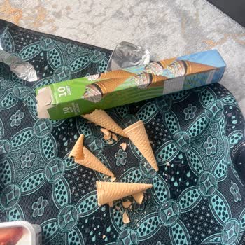 BİM İki Seferdir Pakette Eksik Malzeme Çıkması