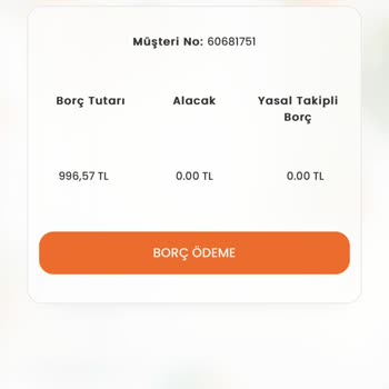 D-Smart Haksız Cayma Bedeli Ve Faturalandırma