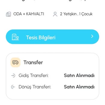 Etstur Tamamen Bizleri Mağdur Etti