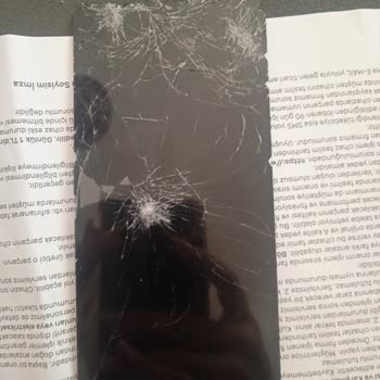 Nettech Demirtaş Şubesi Usulsüzlüğü