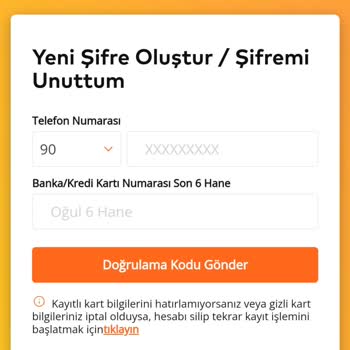 N11 Kredi Kartınızı Masterpassturkiye Sistemine Aktarıyor