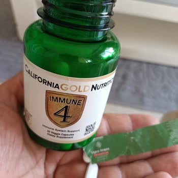 California Gold Nutrition Sahte Ürün Satışı