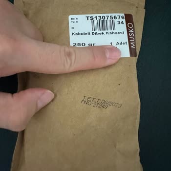 Musko Erciyes SKT Geçmiş Ürün