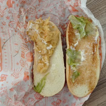 Popeyes Kadar Kötü Bir Firma Yok!