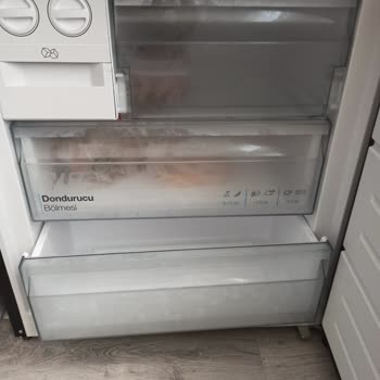 Vestel Pişmanlığı Mağduriyetimiz Var