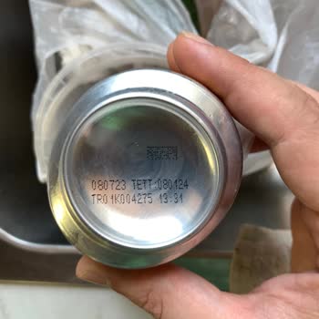 Anadolu Efes Migros'tan Aldığımız Efes Malt Birasından Ailece Zehirlendik