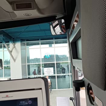 Kamil Koç Otobüsleri Geç Kalıyor!