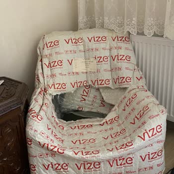 Evshop Berjerimin Başlığı Gelmedi.