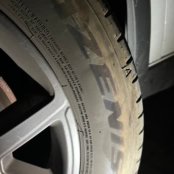 Falken Lastik Erken Aşınma