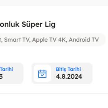 Digiturk Tod Çözünürlük Problemi