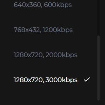 Digiturk Tod Çözünürlük Problemi