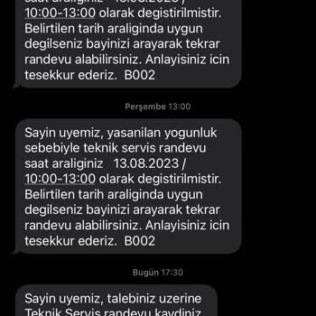 Digiturk Başvurusu, Kurulum Yapılmaması, Müşteri Hizmetlerine Ulaşılmaması