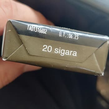 Philip Morris Sa Lm Sigara