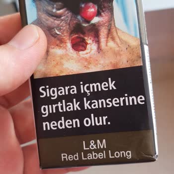 Philip Morris Sa Lm Sigara
