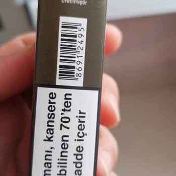 Philip Morris Sa Lm Sigara