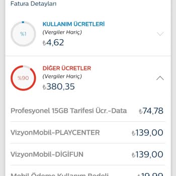 Playcenter Haksız Tahsilat Ve İptal İşlemleri