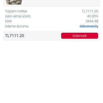 Trendyol Şikayet Suç Duyurusu