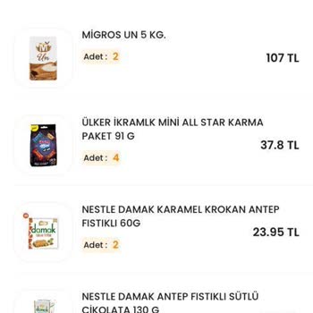 Nestle Çikolata Kutusunun İçini Kurt Kaynıyor
