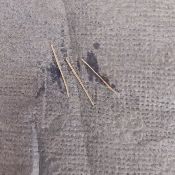 BİM Ton Balığında Kılçık Çıkması