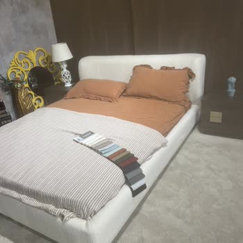 Nappa Home Karyola Pişmanlığı