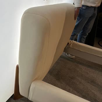 Nappa Home Karyola Pişmanlığı