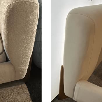 Nappa Home Karyola Pişmanlığı