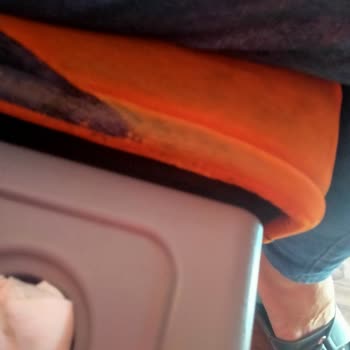 Lüks Adana Firmasının Kirli Olması