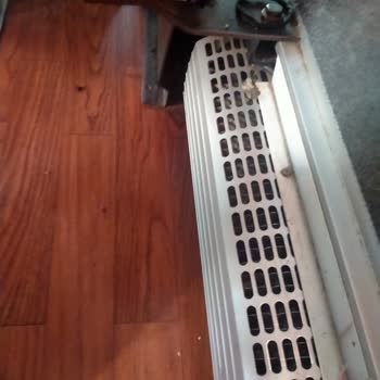 Lüks Adana Firmasının Kirli Olması