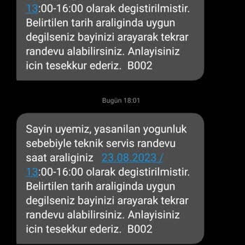 Digiturk Sorumsuzluk Ve Ciddiyetsizlik