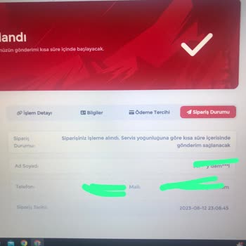 Youtubemarketim İzlenme Aldım, Göndermediler