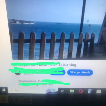 Youtubemarketim İzlenme Aldım, Göndermediler