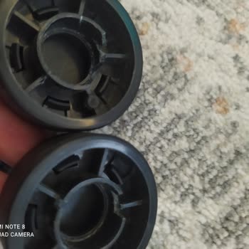 Electrolux Müşterisini Mağdur Ediyor