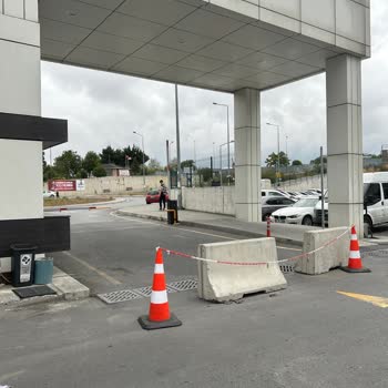 Sağlık Bakanlığı İstanbul Kağıthane Seyrantepe Etfal Hastanesi Yönetimi