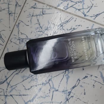 David Walker Kalıcı Değil