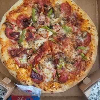 Domino's Mutsuz Bırakıyor Denetlemesi Lazım