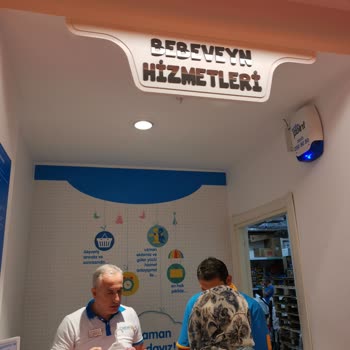 Ebebek Baby Plus Portatif Tuvalet Kırıldı