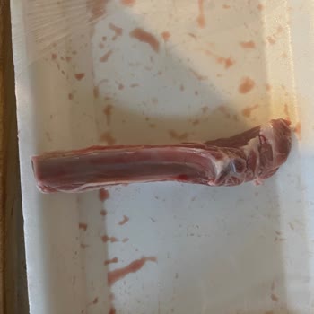 Köfteci Yusuf Çiğ Ürünlerdeki Aldatmacası