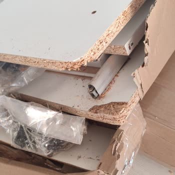 PttAVM İade Talebi Hatası