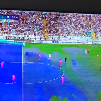 Tod, Bein Sports 1 Piksel Sorunu