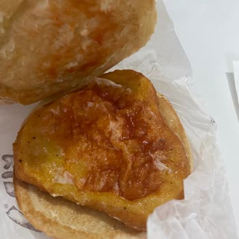 Burger King Yemeksepeti'nden Kötü Bir Sipariş Deneyimi!