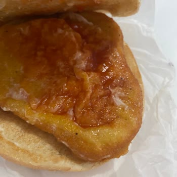 Burger King Yemeksepeti'nden Kötü Bir Sipariş Deneyimi!