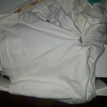 Dry Center Kuru Temizleme Maltepe Park Pantolonu Kullanılamaz Hale Getirdi