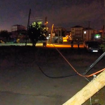 Türk Telekom İnternet Hizmeti Alamıyoruz Port Kırıldı
