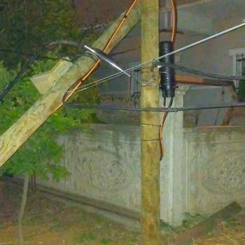 Türk Telekom İnternet Hizmeti Alamıyoruz Port Kırıldı