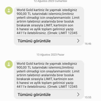 Getir Araç (Moov) Uygulaması Hakkında Sorun