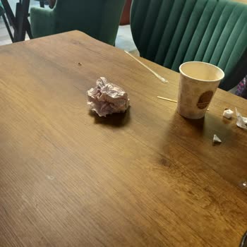 SmartCube Simiti Servis İstedim Kağıdından Yesen Ne Olur