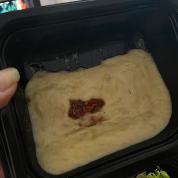 Tavuk Dünyası Porsiyonları Çok Azaltılmış