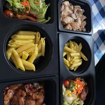 Tavuk Dünyası Porsiyonları Çok Azaltılmış