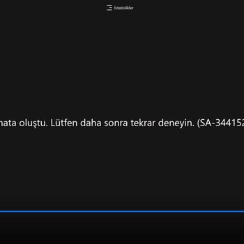 TOD Tv TOD'un Kendini Kusursuz Sanması