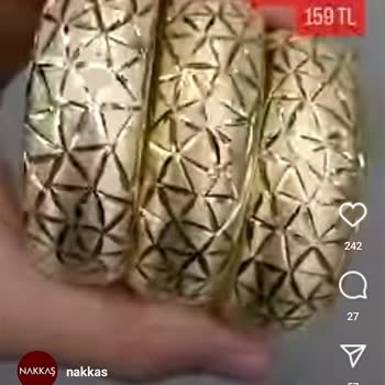 Nakkaş Takı Asla Güvenilir Değil